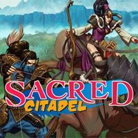 Sacred Citadel