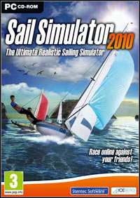 Sail Simulator 2010