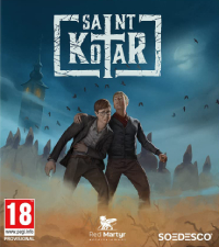 Saint Kotar