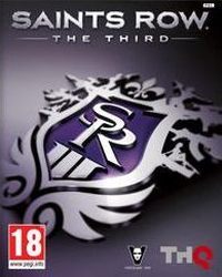 Saints Row: The Third