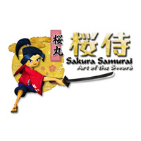 Sakura Samurai: Art of the Sword