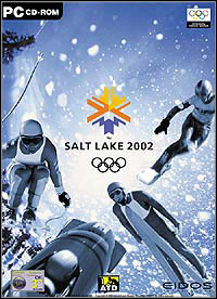 Salt Lake 2002