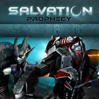 Salvation Prophecy