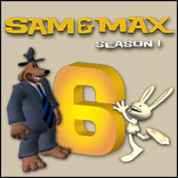 Sam & Max: Season 1 – Bright Side of The Moon