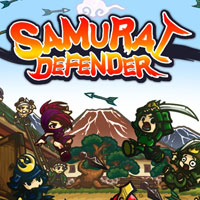 Samurai Defender