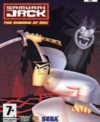 Samurai Jack: The Shadow of Aku