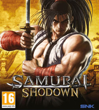 Samurai Shodown