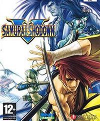 Samurai Shodown V