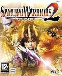 Samurai Warriors 2