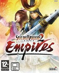 Samurai Warriors 2: Empires