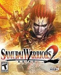 Samurai Warriors 2: Xtreme Legends