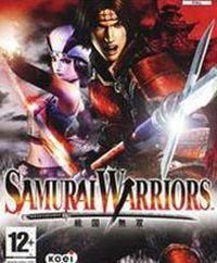 Samurai Warriors