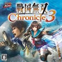 Samurai Warriors Chronicle 3