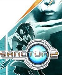 Sanctum 2