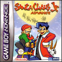 Santa Claus Jr. Advance