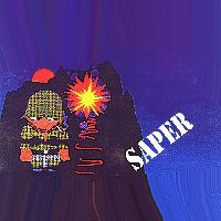 Saper