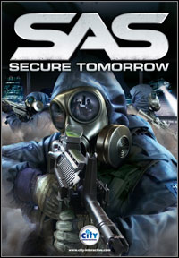 SAS: Secure Tomorrow