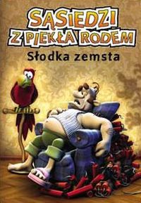 Sąsiedzi z Piekła Rodem