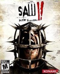 Saw II: The Videogame