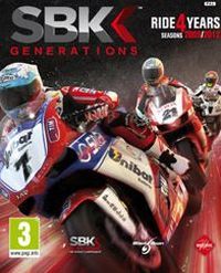 SBK Generations