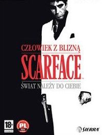 Scarface: The World is Yours