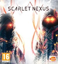 Scarlet Nexus