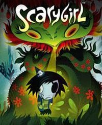 Scarygirl