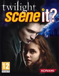 Scene it?: Twilight