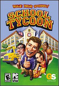 School Tycoon