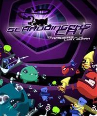 Schrodinger's Cat and the Raiders of the Lost Quark