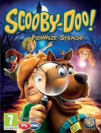 Scooby-Doo! First Frights