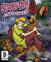 Scooby-Doo! Unmasked