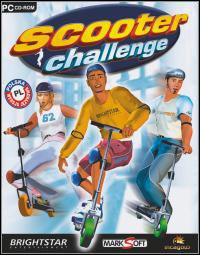 Scooter Challenge