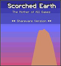 Scorched Earth