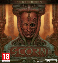 Scorn: Deluxe Edition