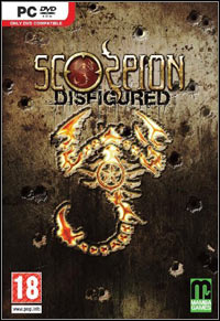 Scorpion: Disfigured