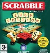 Scrabble 2009