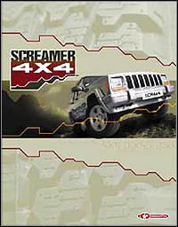 Screamer 4x4