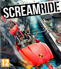 ScreamRide