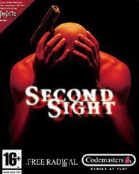 Second Sight