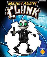 Secret Agent Clank