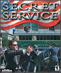 Secret Service: In Harm's Way