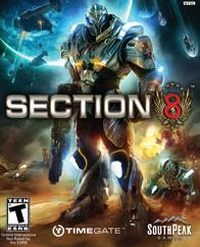 Section 8