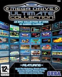 Sega Mega Drive Ultimate Collection