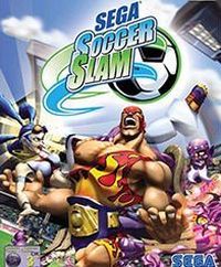 Sega Soccer Slam