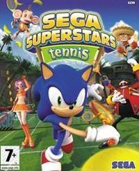 Sega Superstars Tennis