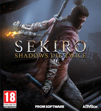 Sekiro: Shadows Die Twice