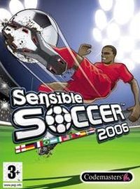 Sensible Soccer 2006