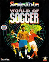 Sensible World of Soccer