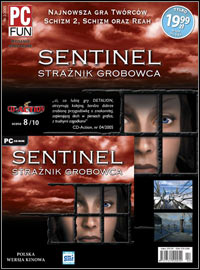 Sentinel: Strażnik Grobowca